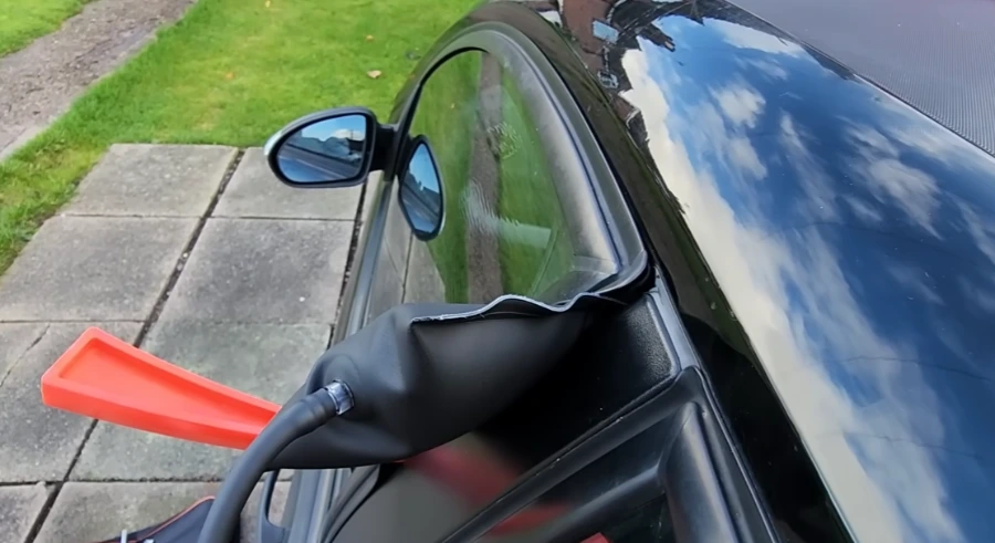 Car lockout service Boise Idaho
