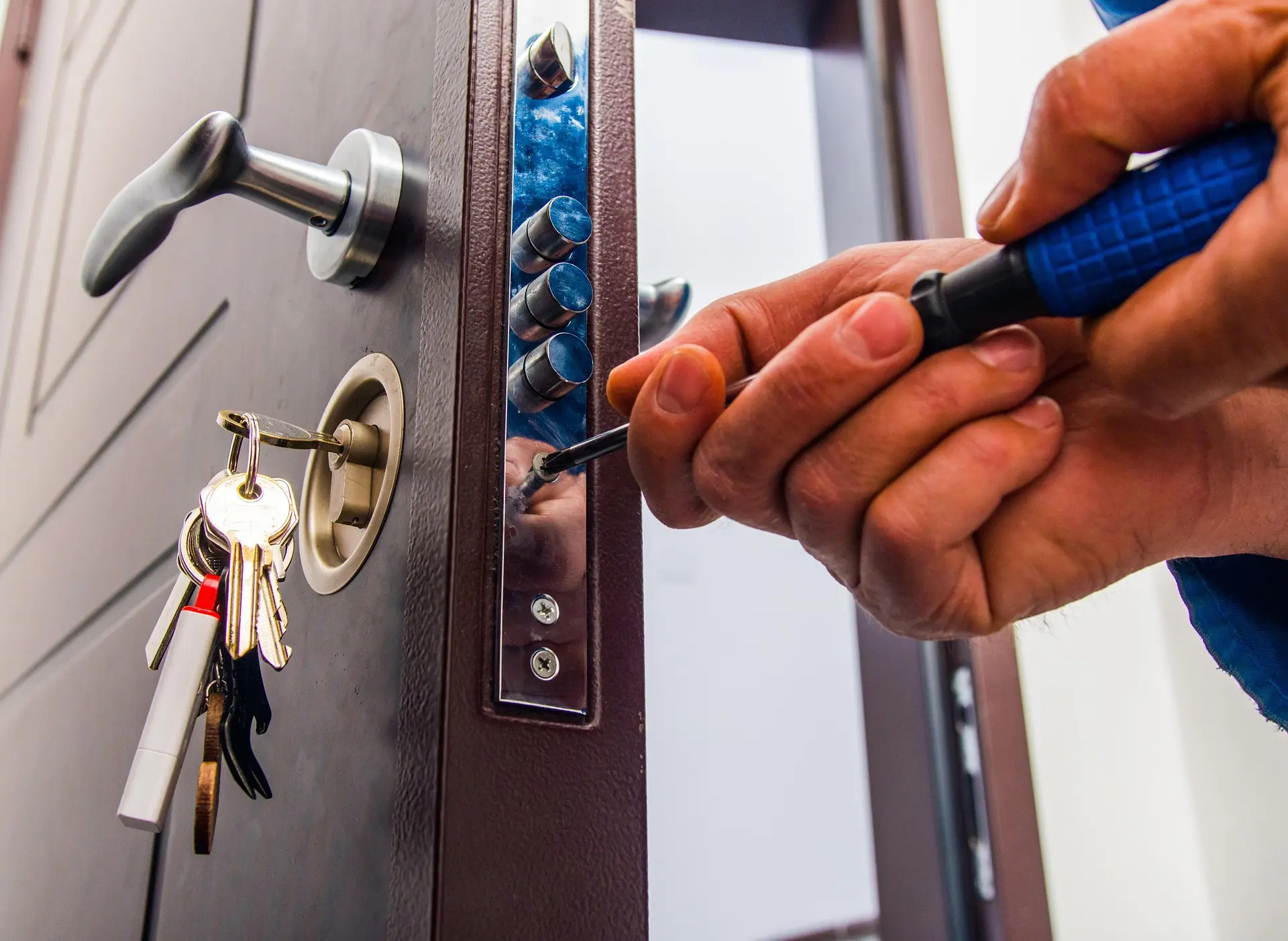 Locksmith Star Idaho
